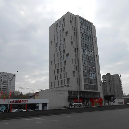 Tbilisi Studio Apartment Kültér fotó