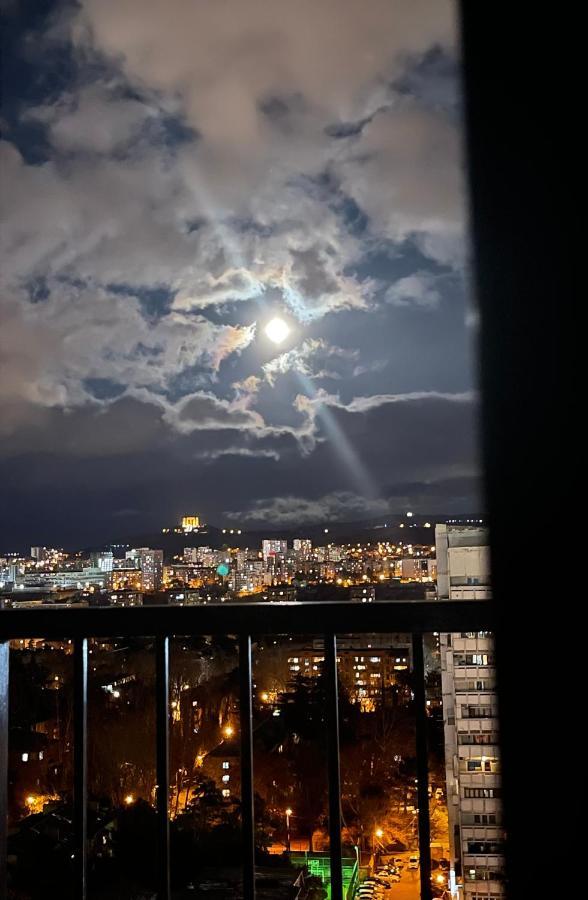 Tbilisi Studio Apartment Kültér fotó