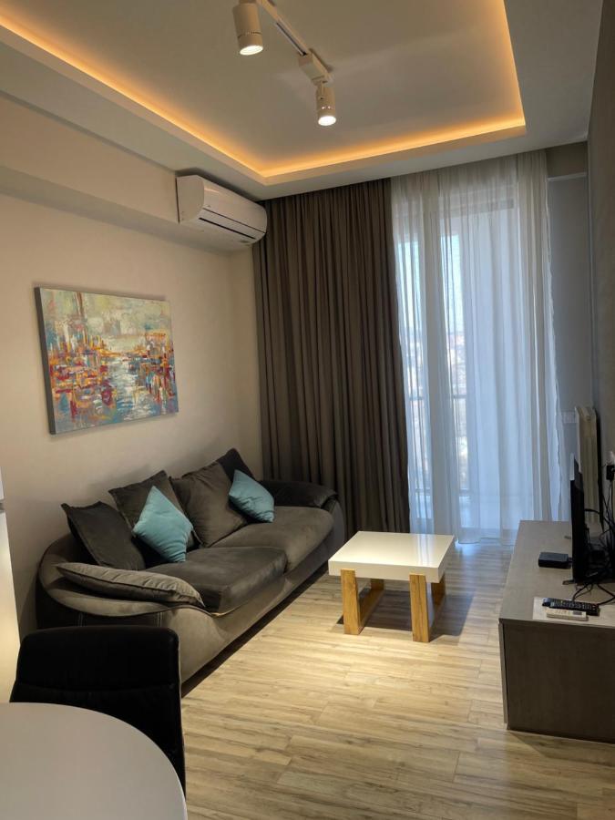 Tbilisi Studio Apartment Kültér fotó