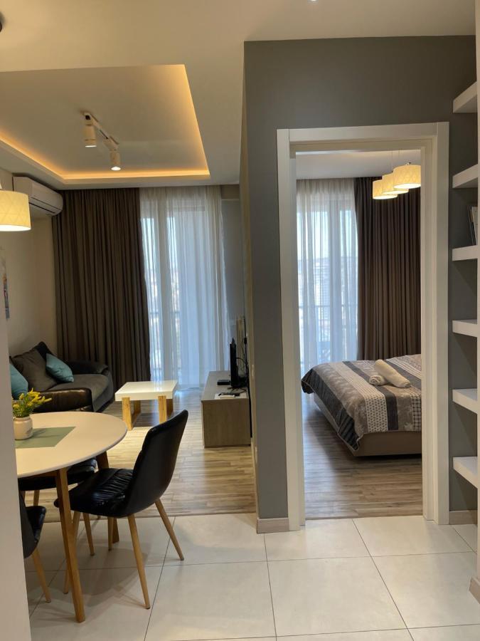 Tbilisi Studio Apartment Kültér fotó