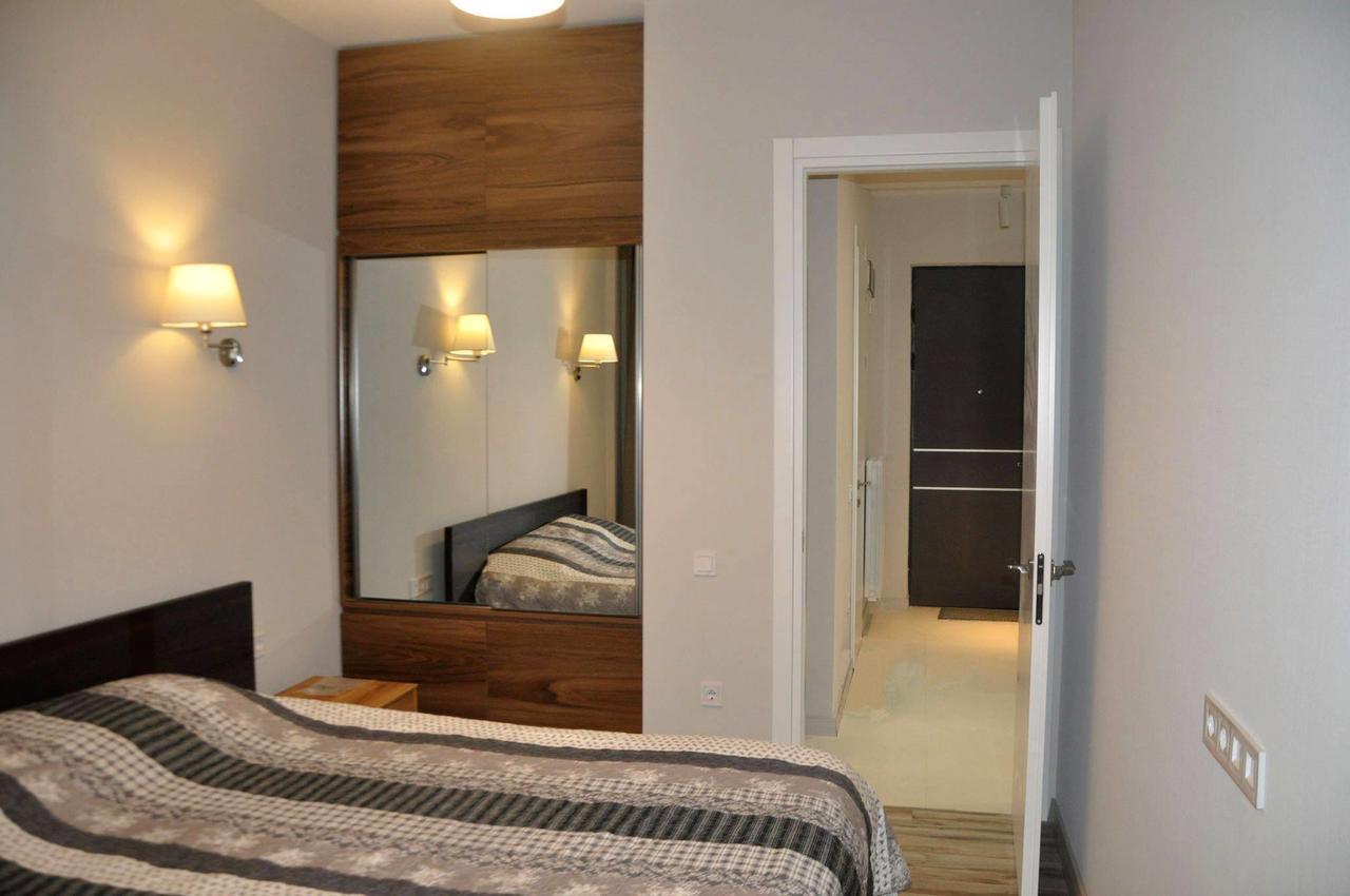 Tbilisi Studio Apartment Kültér fotó