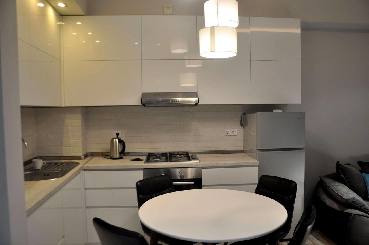 Tbilisi Studio Apartment Kültér fotó