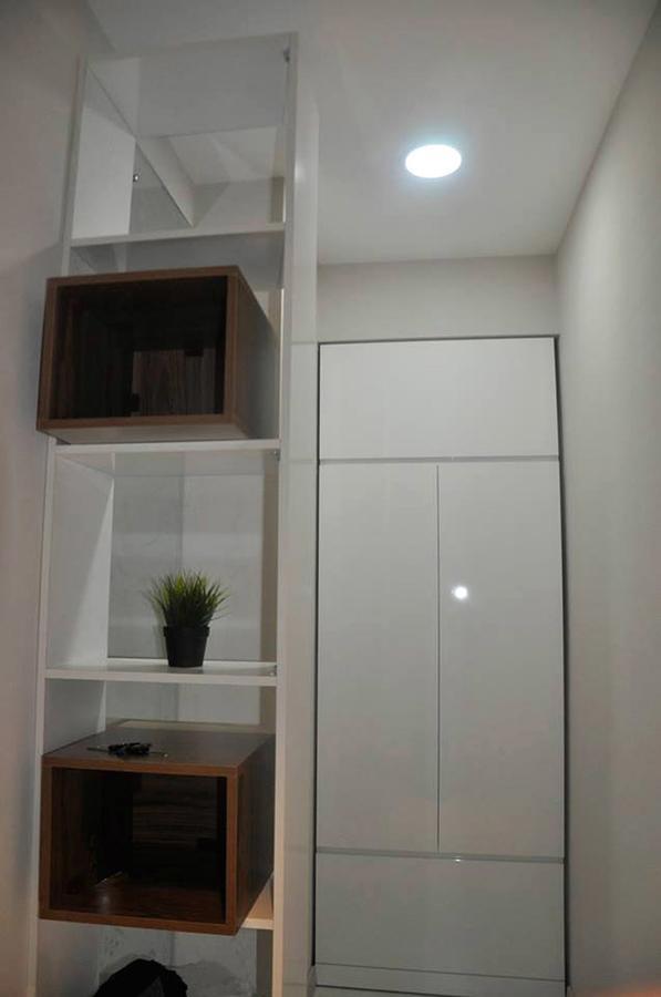 Tbilisi Studio Apartment Kültér fotó