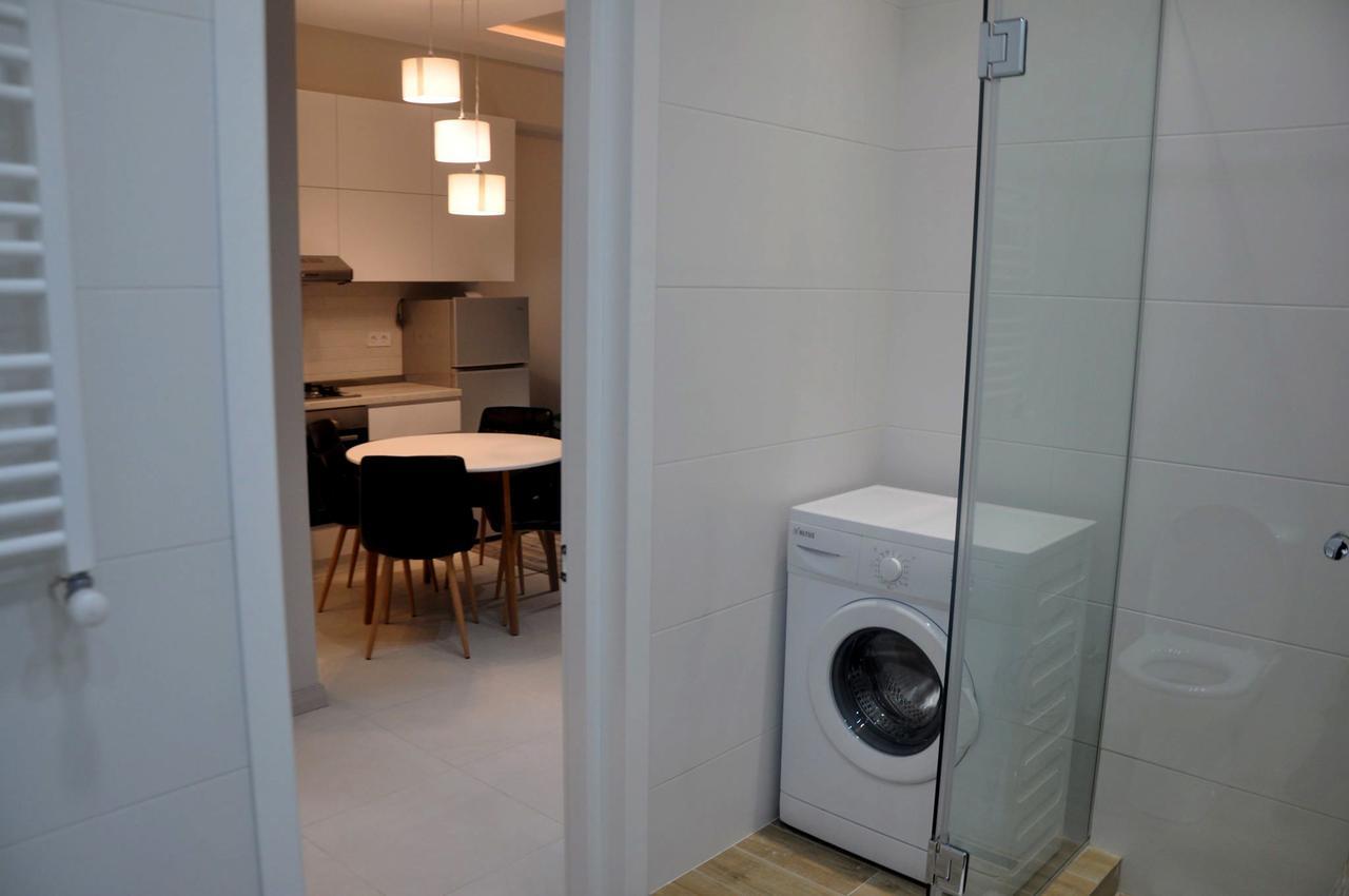 Tbilisi Studio Apartment Kültér fotó