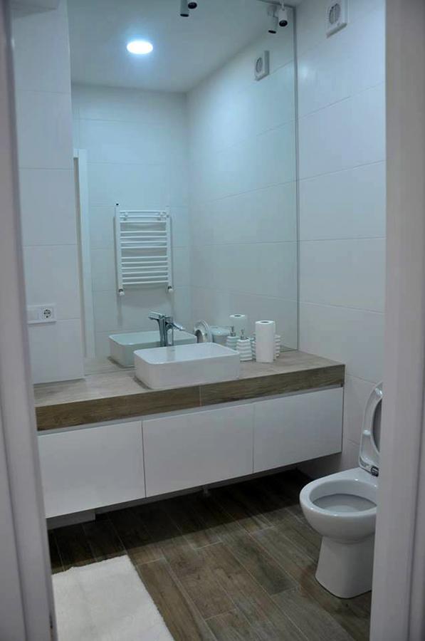 Tbilisi Studio Apartment Kültér fotó